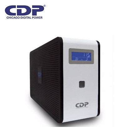 UPS CDP R-SMART 1210I 1200VA / 720W / 220V  (R-SMART1210I)